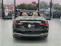 اودي A5